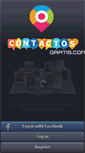 Mobile Screenshot of contactosgratis.com